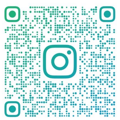 QR code Instagram @langban_01